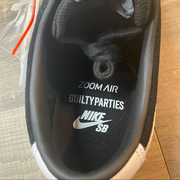 nike sb guilty parties